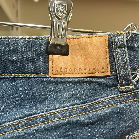 Aeropostale Jean shorts - Picture 4 of 5